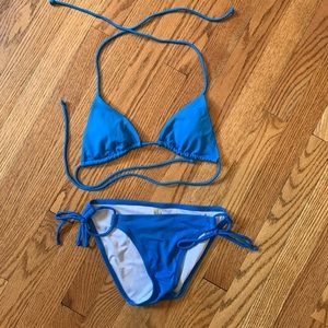 🌟4/$20🌟 Victoria’s Secret bikini